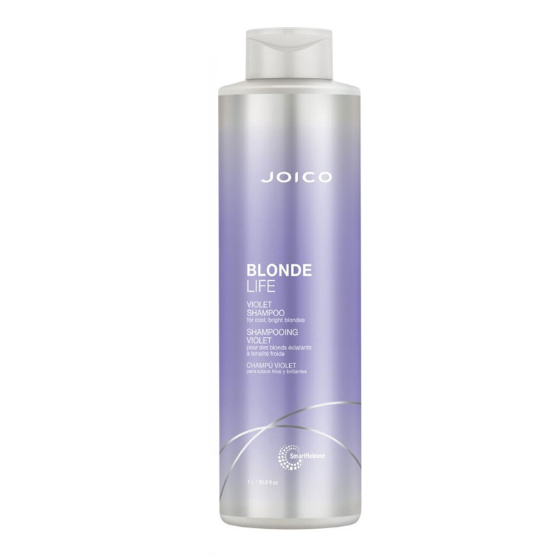 Joico Blonde Life Violet Shampoo 1L