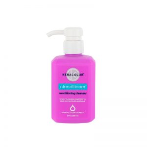 KeraColor Clenditioner Conditioning Cleanser 355ml