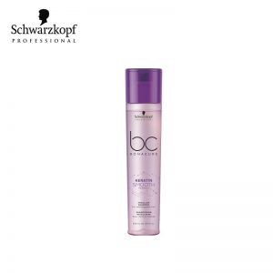 Schwarzkopf BC Bonacure - Keratin Smooth Perfect Micellar Shampoo - 250ml