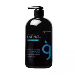Guava Latino Normal Shampoo 500ml