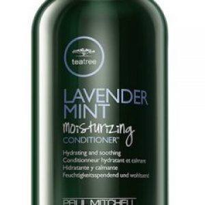 Paul Mitchell TeaTree Lavender Mint Moisturizing Conditioner 300ml
