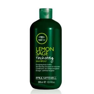 Paul Mitchell TeaTree Lemon Sage Thickenning Shampoo 300ml