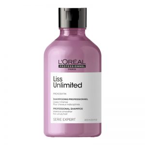 L'Oreal Serie Expert Prokeratin Liss Unlimited Shampooing 300ml