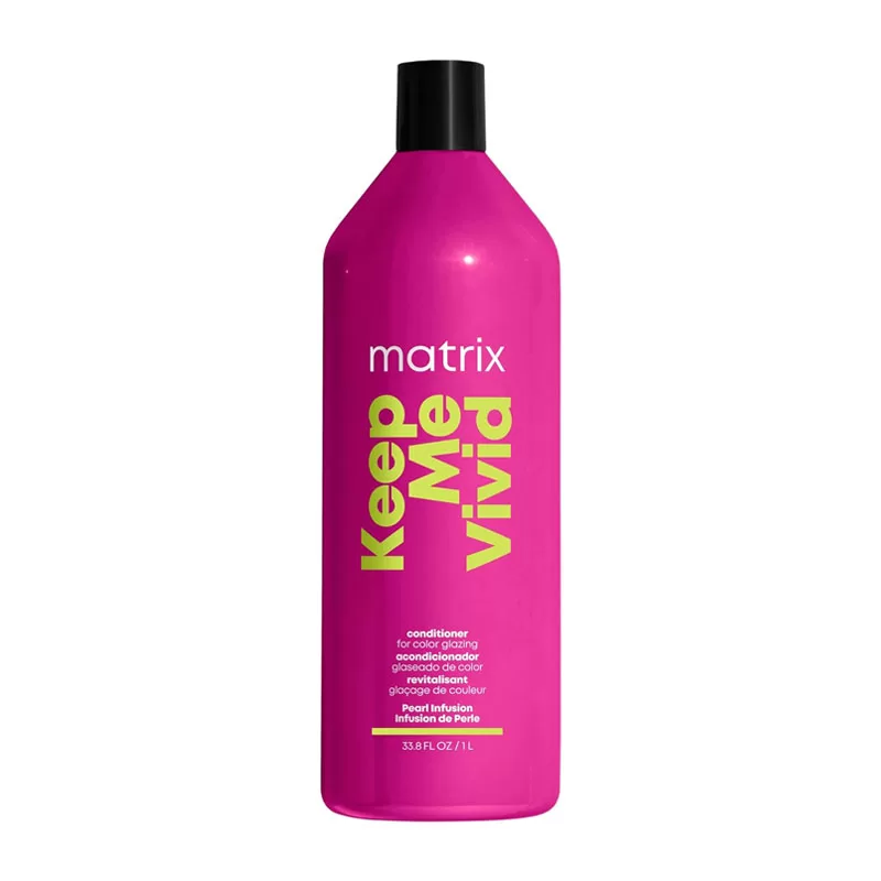 Matrix - Total Results Keep Me Vivid Shampoo 1000ml