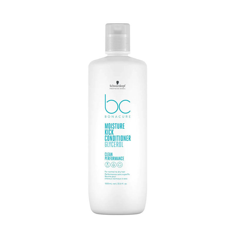 Schwarzkopf BC Bonacure Moisture Kick Conditioner 1000ml