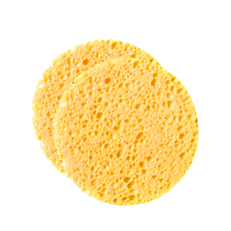 Makeup Cleansing Sponge