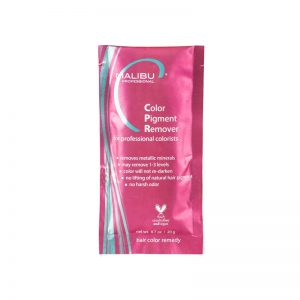 Malibu C Colour Pigment Remover 20g