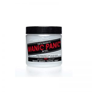 Manic Panic Classic Manic Mixer / Pastel-izer Cream Formula 118ml