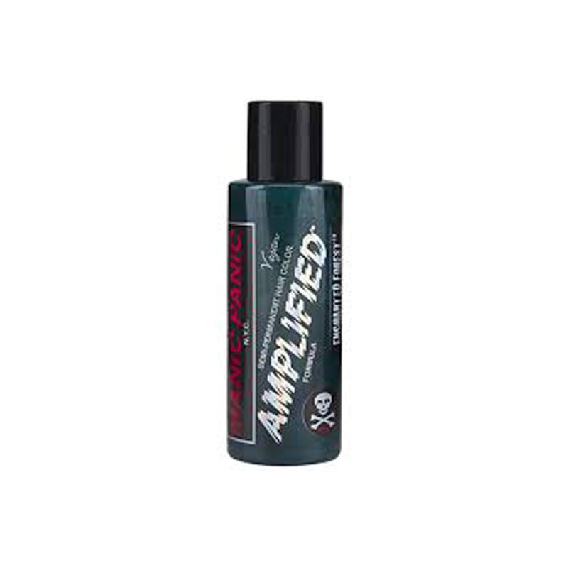 Manic Panic AMPLIFIED Enchanted Forest 118ml