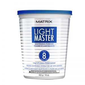 Matrix Light Master 8 Lightening Powder 453g