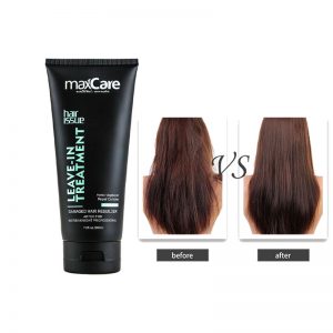 MaxCare Leave-In Treatment 200ml
