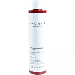 Nak Hair Colour Masque Rouge 260ml