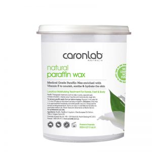 Caronlab Natural Paraffin Wax 800ml