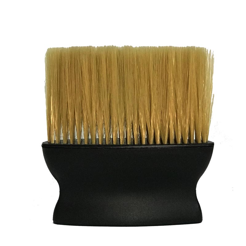 Barber Neck Face Duster Brush - LF Hair and Beauty Supplies