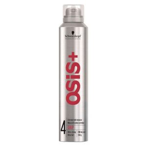 Schwarzkopf OSIS+ Grip Extreme Hold Mousse 200ml