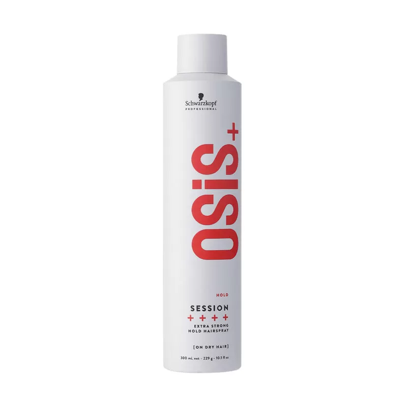 Schwarzkopf OSIS+ Session Extra Strong Hair Spray 300ml