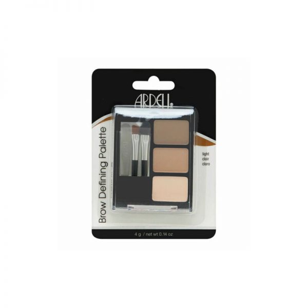 Ardell Professional Brow Defining Palette - Light