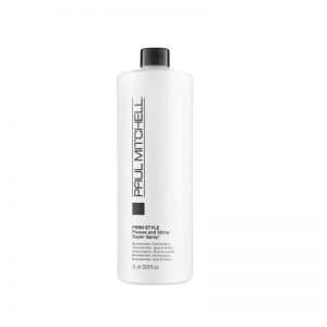 Paul Mitchell Firm Style Freeze and Shine Super Spray 1000ml