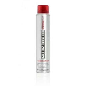 Paul Mitchell Express Style Hot off the Press 200ml