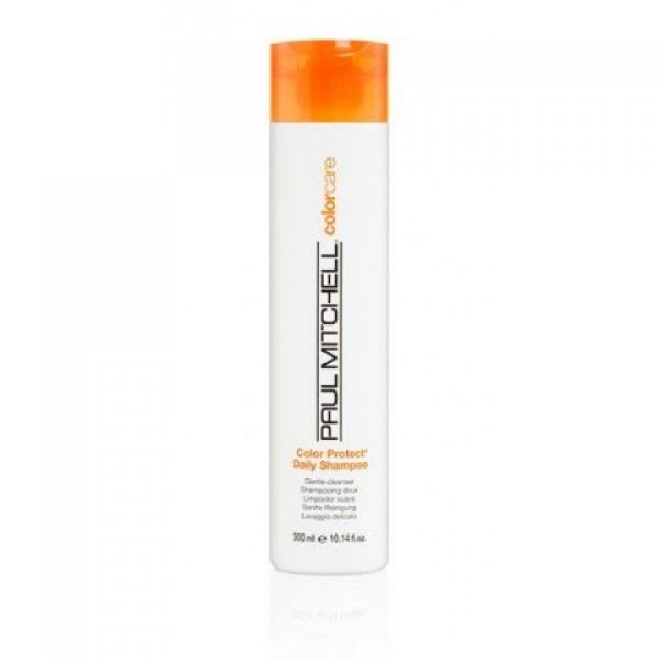 Paul Mitchell Color Care Protect Daily Shampoo 300ml