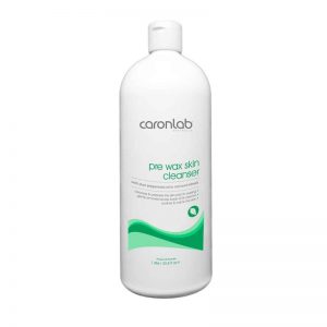 Caronlab Pre Wax Skin Cleanser 1L