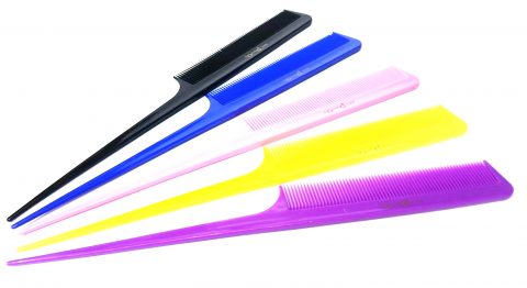 Pureox Professional Tail Comb
