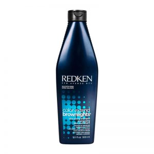 Redken Color Extend Brownlights Sulfate-free Blue Shampoo 300ml