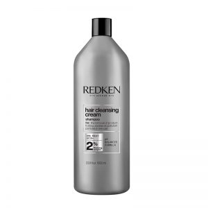 Redken Clean Maniac Hair Cleansing Cream Clarifying Shampoo 1000ml