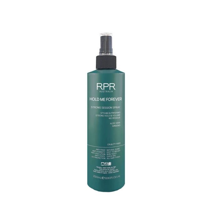 RPR Fix Hold Me Forever Strong Session Spray 250ml