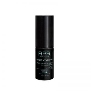 RPR Boost My Volume Matt Styling Powder 10g