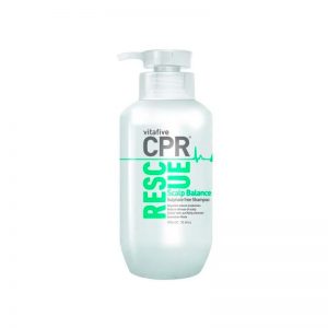 VitaFive CPR Rescue Scalp Balance Sulphate Free Shampoo 900ml