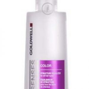 Dualsenses Color Structure Equalizer for all hair types 150ml