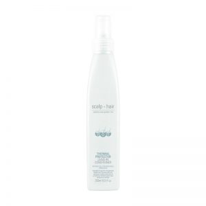 Nak Scalp to Hair Thermal Protector Leave in Conditioner 250ml