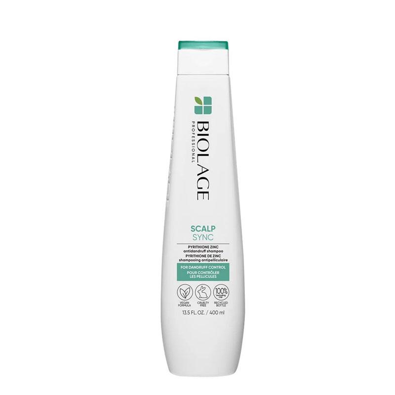 Matrix Biolage - Scalpsync Anti-Dandruff Shampoo 400ml