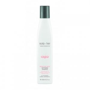 Nak Scalp to Hair Moisture-Rich Softening Shampoo 250ml