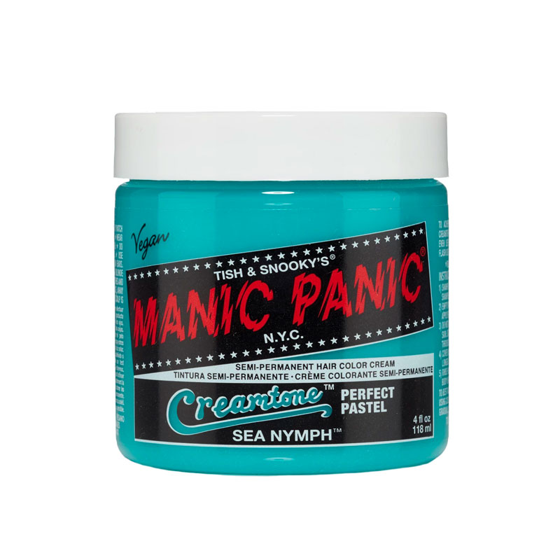 Manic Panic Creamtone Perfect Sea Nymph 118ml