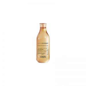 L'Oreal Nutrifier Glycerol + Coco oil Shampoo 300ml