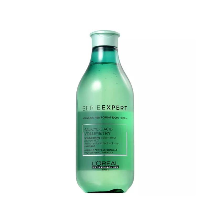 L'Oreal Serie Expert Volumetry Shampoo - 300ml