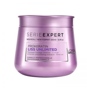 L'Oreal Serie Expert Prokeratin Liss Unlimited Masque 250ml