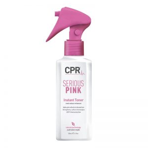 VitaFive CPR Serious Pink Instant Toner 180ml