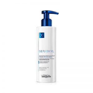 L'Oreal Serioxyl Clarifying & Densifying Shampoo 250ml