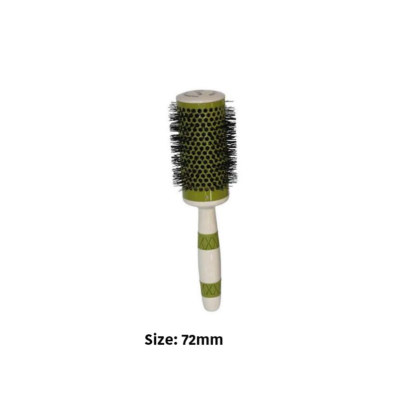 SHINE Thermal Brushes 72 mm