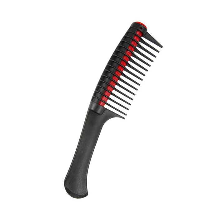 Professional Colouring Roller Comb