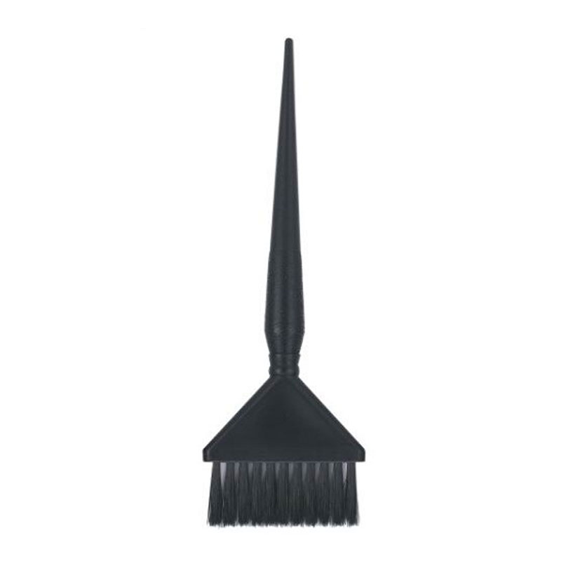 Hair Dye Brush Knotted Tint Brush Black