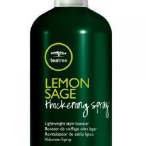 Paul Mitchell TeaTree Lemon Sage Thickenning Spray 200ml