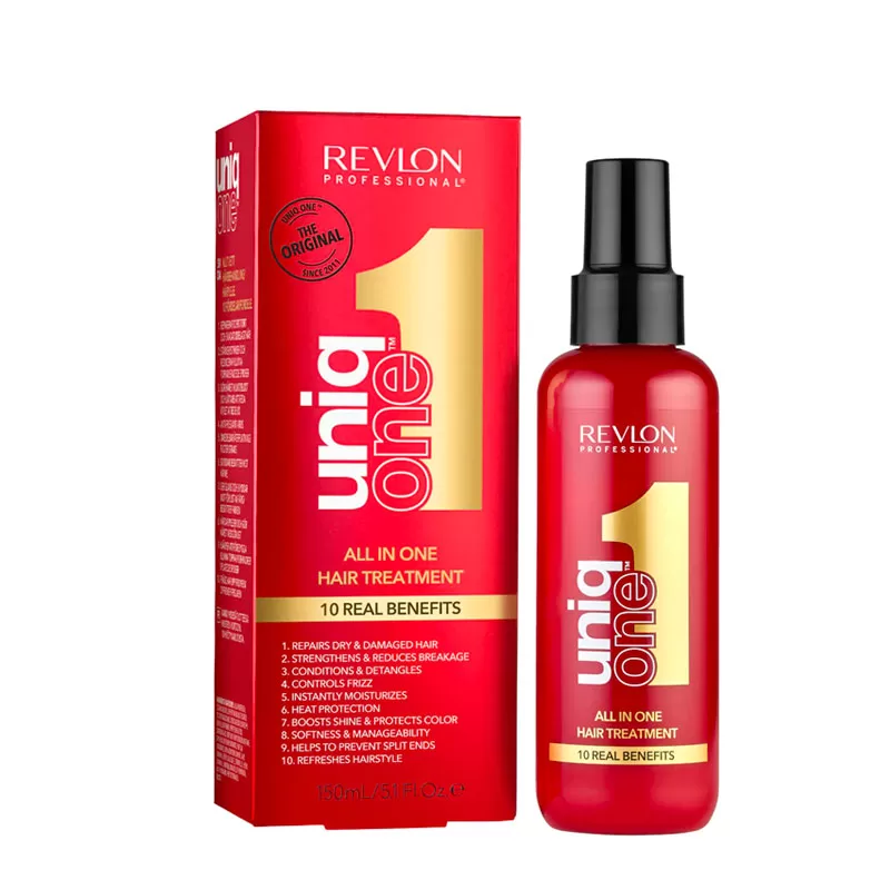Revlon Professional Uniq One All in One Hair Treatment 150ml