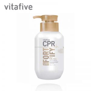 Vita 5 CPR Fortify CC Creme Leave-In Complete Care 13 in 1 - 500ml