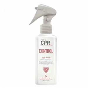 Vitafive CPR Control Blow-dry Lotion Medium Hold Styling Spray 180ml