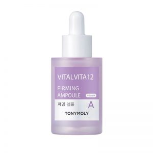Tonymoly Vital Vita 12 Firming Ampuole