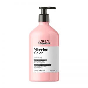L'Oreal Serie Expert A-OX Vitamino Color Radiance Conditioner 750ml